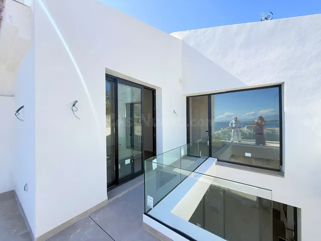 Adosado 2 habitaciones 124m² en venta - Costa Del Sol — 4