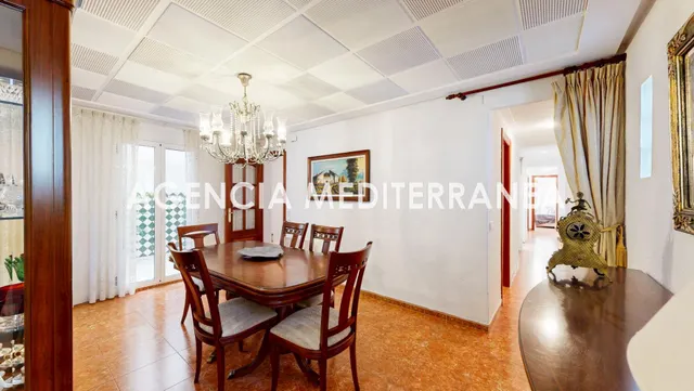 Piso en venta en la playa de la malvarrosa — 14