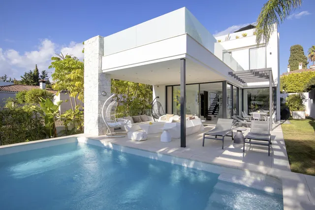 Chalet 6 habitaciones 365m² en venta - Marbella — 32