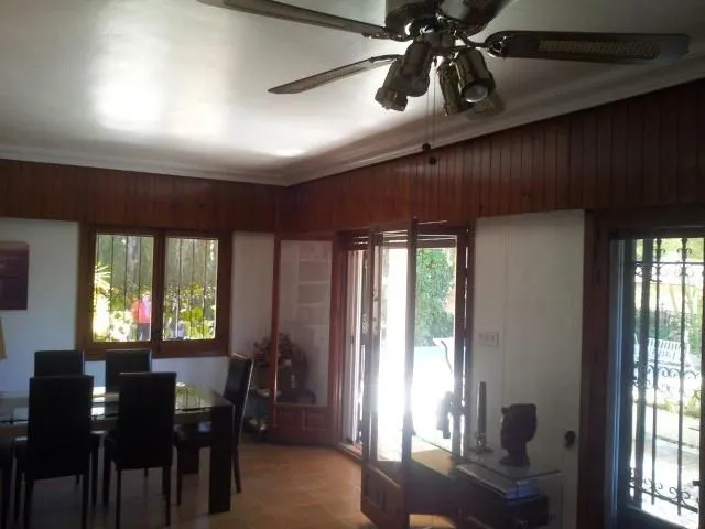 Villa 6 habitaciones 250m² en venta - Aguamarina — 17