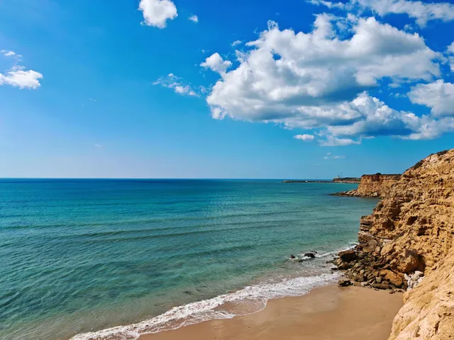 Tu futuro hogar frente al mar en Conil de la Frontera: Parcela Urbana — 11