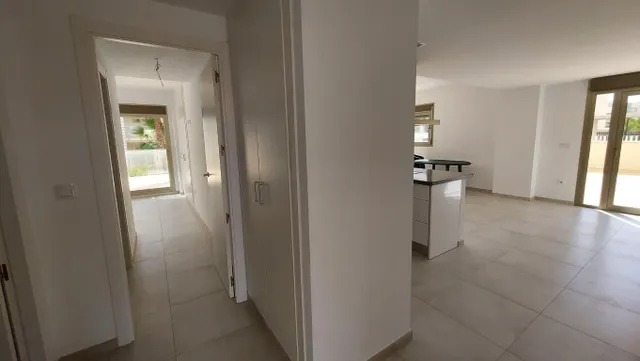 Exclusiva Planta Baja en Villamartín, Orihuela Costa — 8