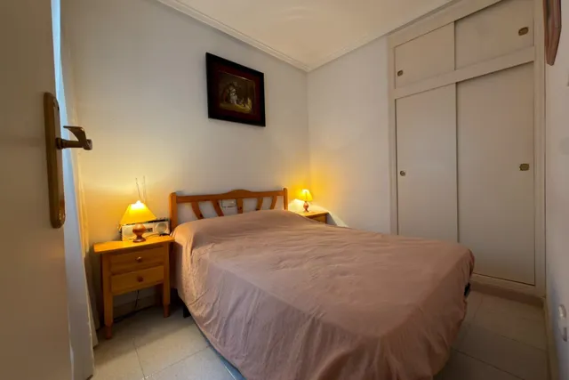 FABULOSO APARTAMENTO CON PISCINA COMUNITARIA, IDÓNEO COMO VACACIONAL — 20