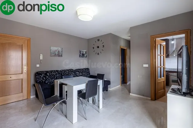 Piso de 2 dormitorios en Atarfe. - foto 3