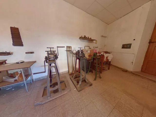 ¡¡¡ CASA EN LA RIBERA !! — 27