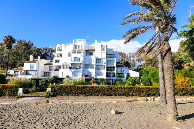 Apartamento 1 habitación 65m² en venta - Costa Del Sol — 49