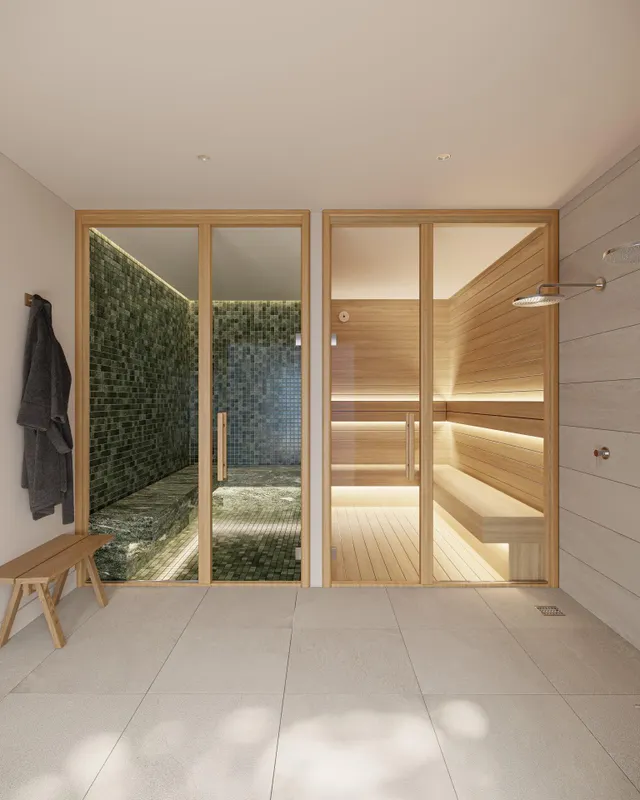 Apartamento de Obra Nueva en Casares — 12