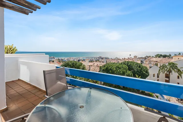 Ático Dúplex 3 habitaciones 184m² en venta - Costa del Sol - foto 3
