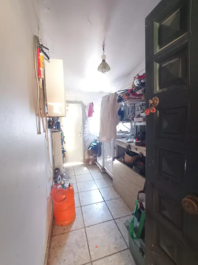 VENTA DE CHALET Y APARTAMENTO — 20