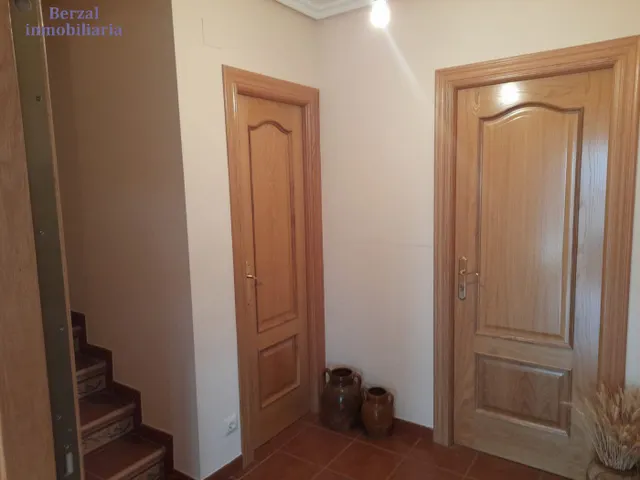 Magnifica casa, con más de dos mil metros de terreno. — 32