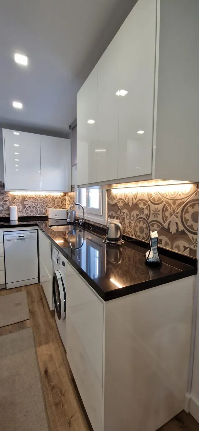 Encantadora Casa de 3 habitaciones en Los Boliches, Fuengirola - ¡Tu Refugio Perfecto! — 13