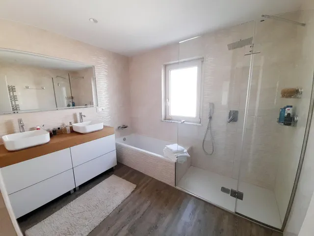Moderna villa en primerísima línea de playa — 32