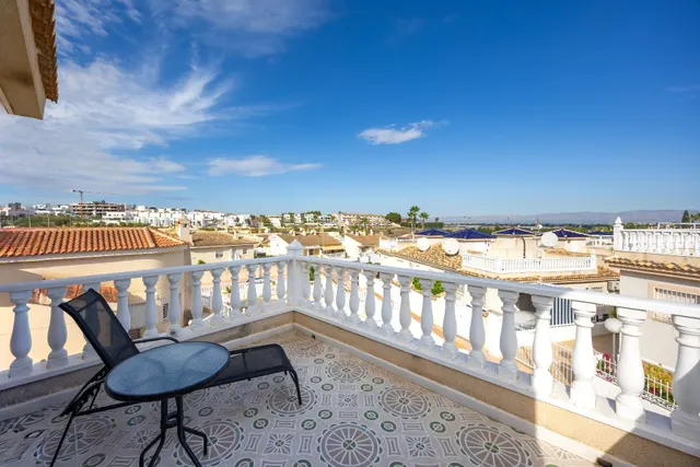 Chalet 4 habitaciones 136m² en venta - Residencial benimar — 31