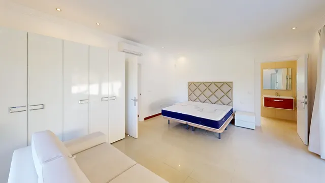 Chalet 6 habitaciones 520m² en venta - San Roque Pueblo — 25