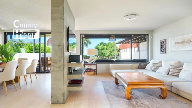Villa moderna en venta en el Madroñal de Fañabe,  Adeje . — 11