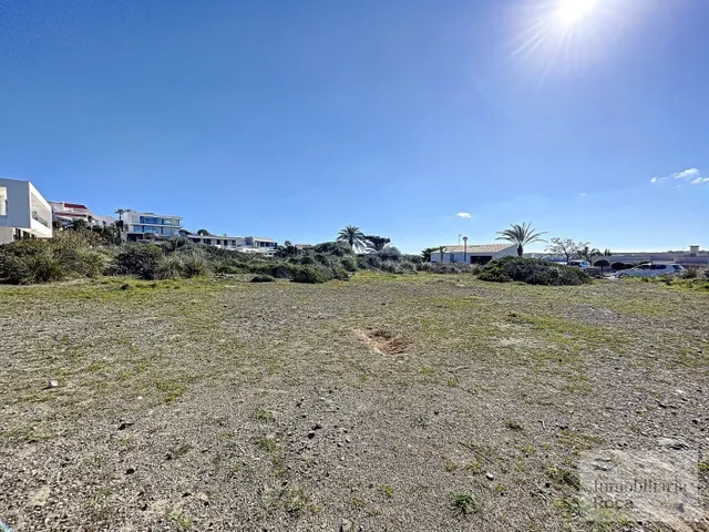 M03 - EXCLUSIVA!!! Últimos terrenos en venta en Cala Llonga, - foto 5