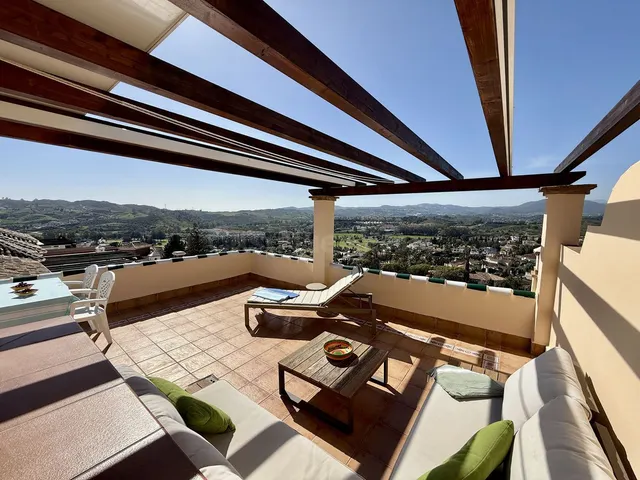 Adosado 2 habitaciones 93m² en venta - Riviera del sol — 3