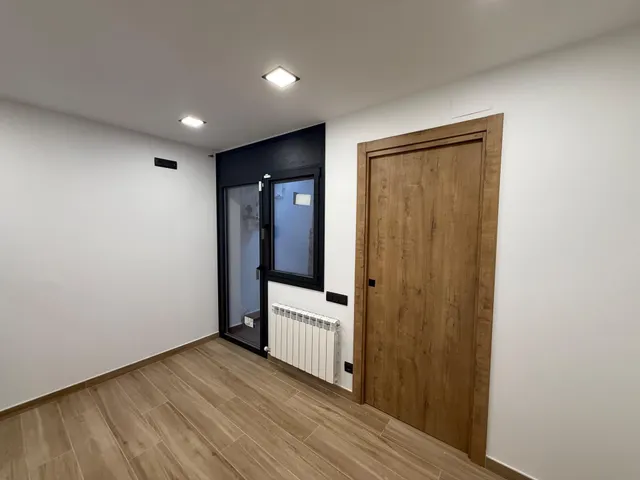 Planta baja en venta totalmente reformado — 14