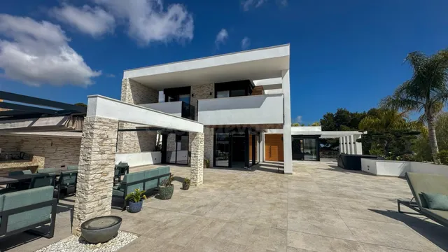 Villa 4 habitaciones 527m² en venta - Villamartín-Las Filipi - foto 4