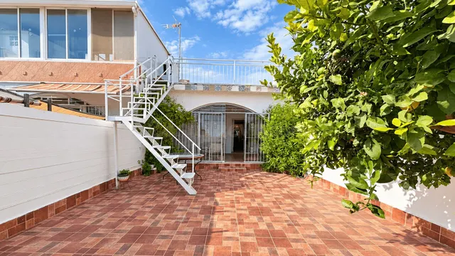 Adosado 3 habitaciones 58m² en venta - Zeniamar-Horizonte-La