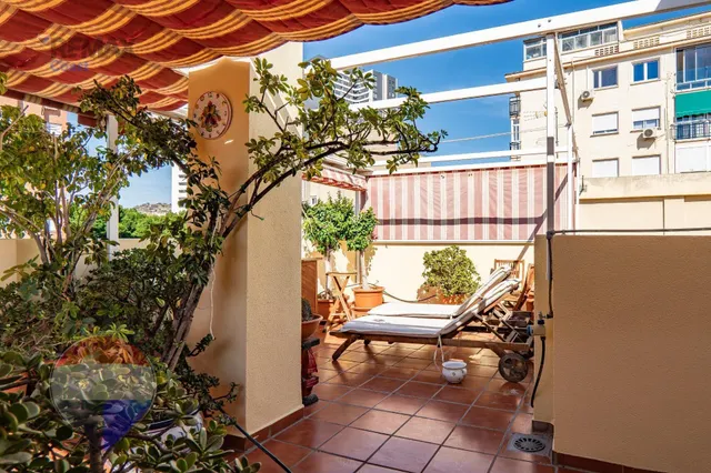 DUPLEX CON TERRAZA EN SEGALERVA — 7
