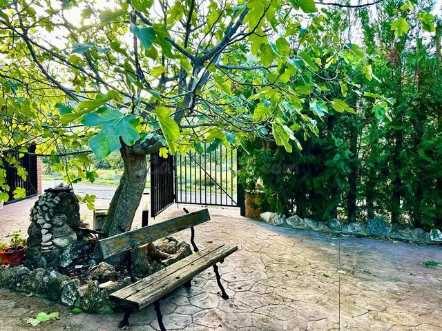 Casa con terreno 4 habitaciones 205m² en venta - Carcabuey - foto 5