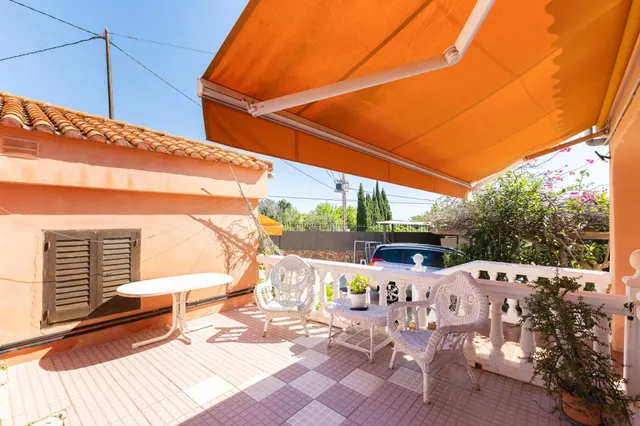 ¡Chalet de Ensueño en Onda con Vistas Panorámicas y Piscina Privada! — 2