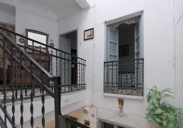 Casa en el centro de Órgiva — 31