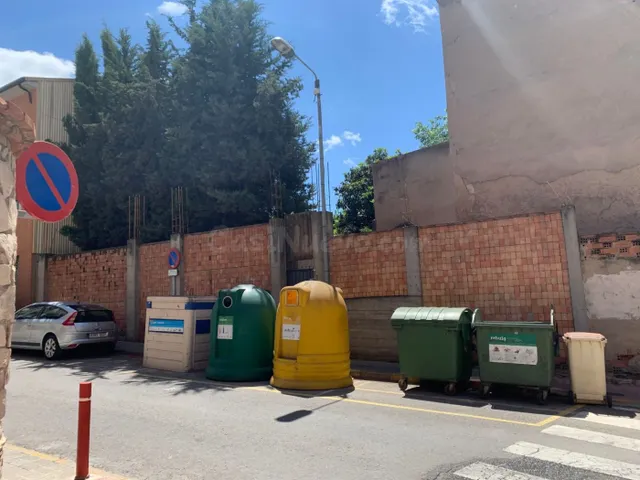 MAGNÍFICO TERRENO EN PLENO CENTRO DE VILANOVA DEL CAMÍ! - foto 2