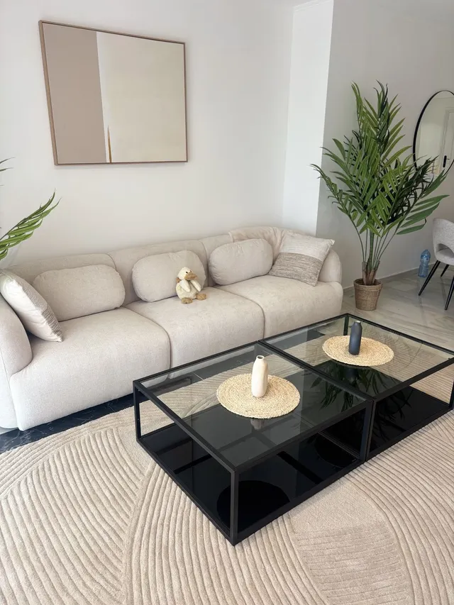 Apartamento 2 habitaciones 110m² en venta - Riviera del sol — 3