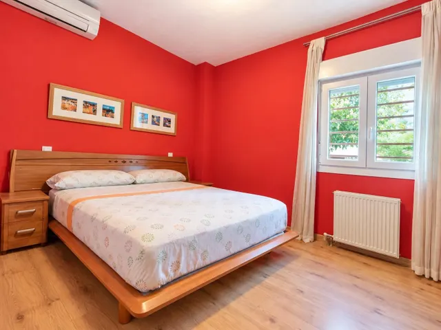 UNA CASA PARA VIVIRLA, DISFRUTARLA Y CREAR RECUERDOS — 6