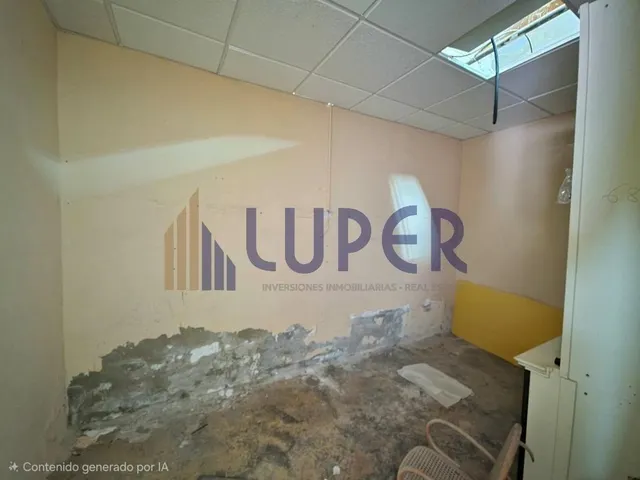 Luper inmobiliaria te presenta este local en venta en san vicente del raspeig, zona polideportivo — 9