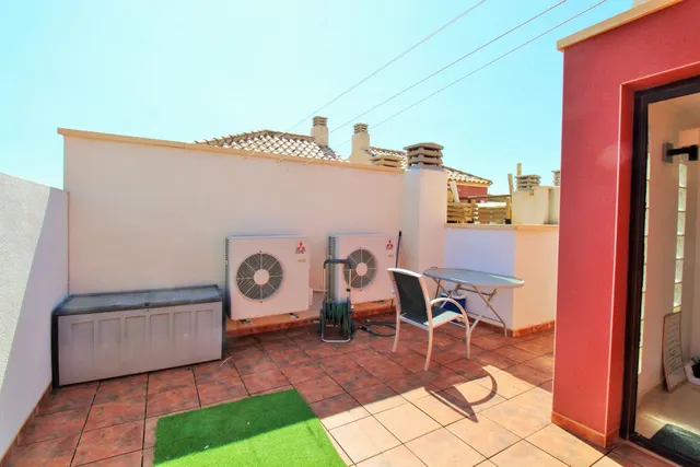 Apartamento 2 habitaciones 94m² en venta - Costa blanca — 19