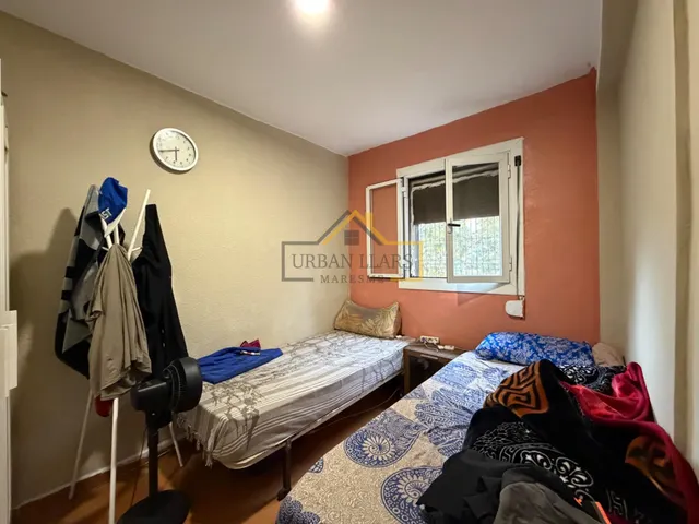 Piso para reformar en San Ron — 10