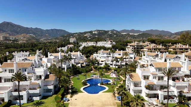 Apartamento 2 habitaciones 133m² en venta - Marbella — 27