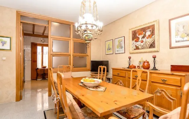 Casa 4 habitaciones 518m² en venta - Jumilla centro — 6