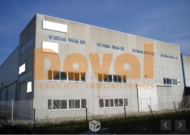 Oficina 220m² en alquiler - o Provincia de Pontevedra - O Po