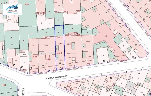 Venta piso en Santa Coloma de Gramenet - foto 4