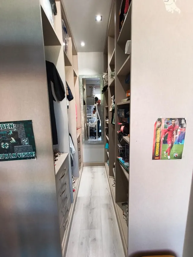 Espectacular vivienda de 2 dormitorios con más de 170 m2 de terrazas — 39