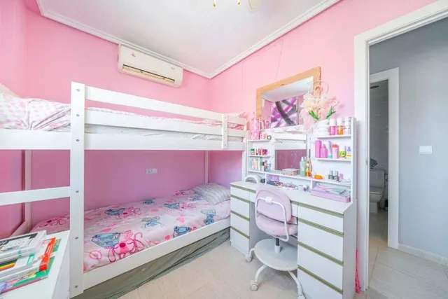 Casa 3 habitaciones 71m² en venta - Doña Pepa — 22