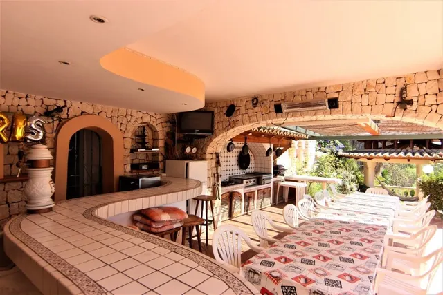 Villa 8 habitaciones 392m² en venta - Benissa pueblo — 6
