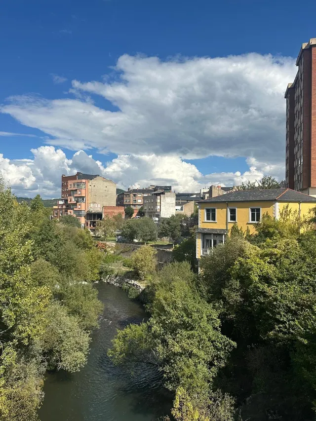 Venta: Amplio y Luminoso Piso en el Barrio de los Judíos. — 17