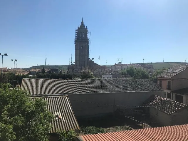 EDIFICIO EN VENTA EN AMPUDIA - foto 3