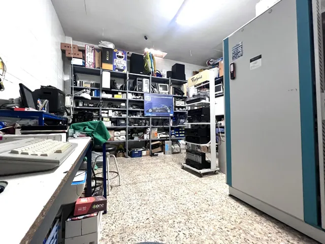 LOCAL EN VENTA EN DON BENITO - foto 5