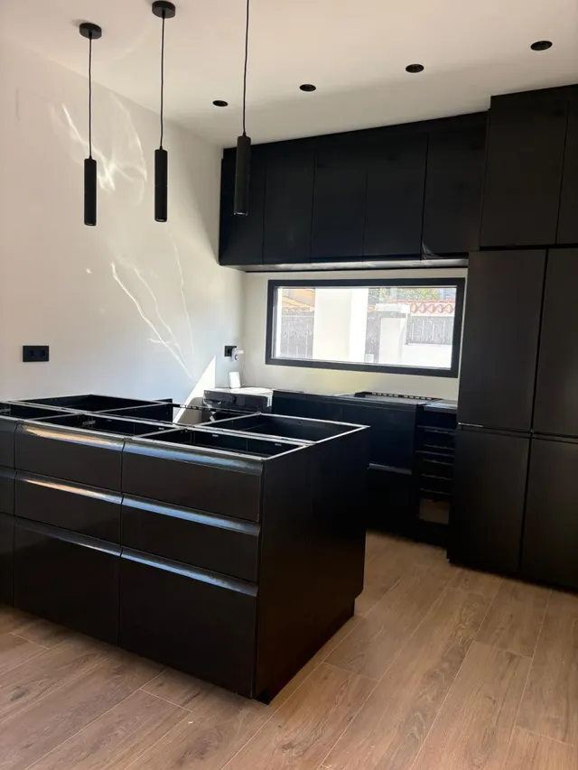 Villa 3 habitaciones 150m² en venta - La Xara - La Sella - Jesús Pobre — 6