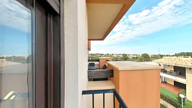 Apartamento 2 habitaciones 40m² en venta - Lomas de Cabo Roig — 44