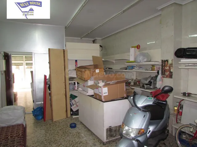 Local comercial 115m² en alquiler - Industria - foto 2