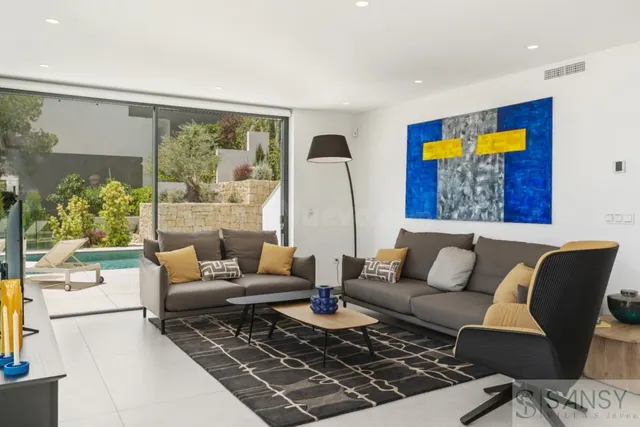 Casa-Chalet en Venta en Alicante Alicante — 16