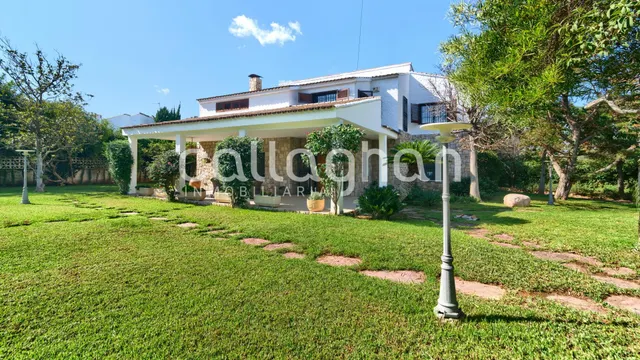 Chalet 4 habitaciones 413m² en venta - NUEVA SANTA BARBARA — 47