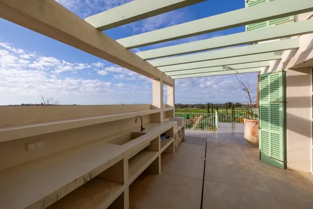 Preciosa villa de lujo con vistas — 19
